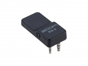 Беспроводной адаптер Bluetooth Zoom BTA-2
