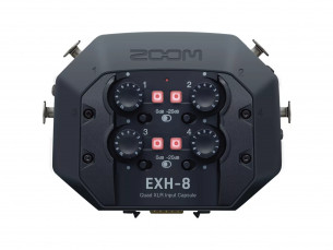 Сменный модуль ZOOM EXH-8